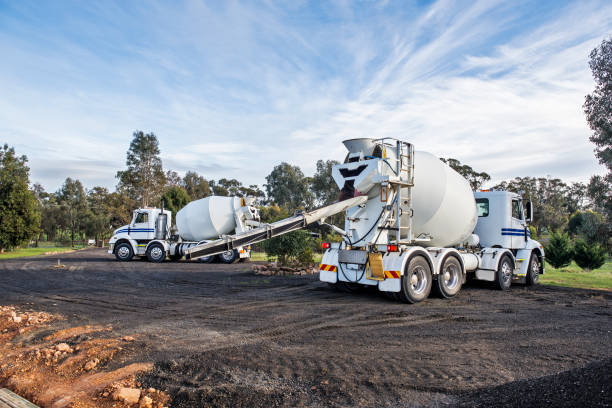 Best Concrete Driveway Installation in Camdenton, MO